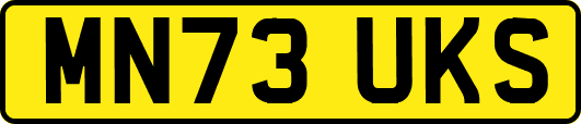 MN73UKS