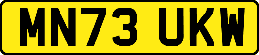 MN73UKW