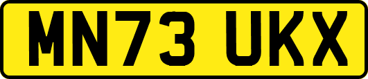 MN73UKX