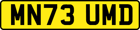 MN73UMD