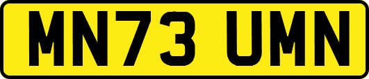 MN73UMN