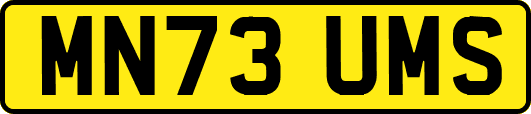 MN73UMS