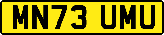 MN73UMU