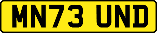 MN73UND