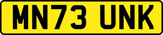 MN73UNK
