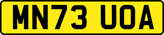 MN73UOA
