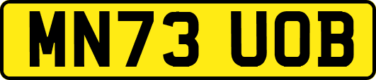 MN73UOB