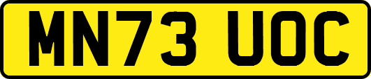 MN73UOC