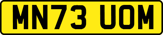MN73UOM