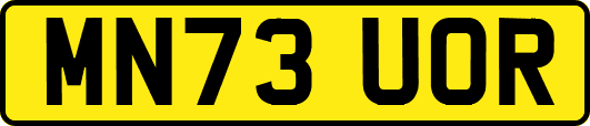 MN73UOR