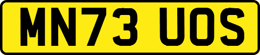 MN73UOS