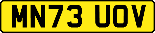 MN73UOV