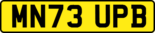 MN73UPB