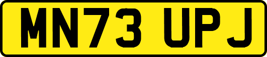 MN73UPJ