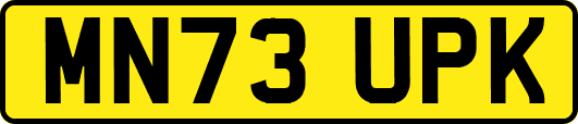MN73UPK