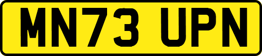 MN73UPN