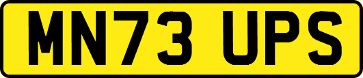 MN73UPS
