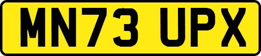 MN73UPX