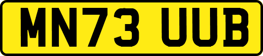 MN73UUB