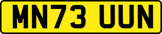 MN73UUN
