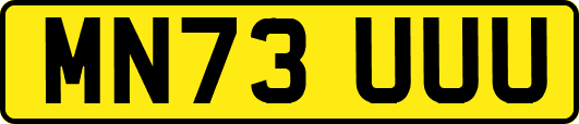 MN73UUU
