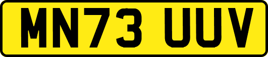 MN73UUV