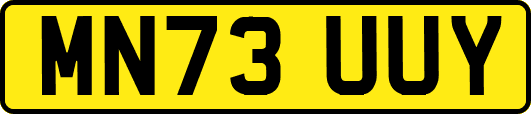 MN73UUY