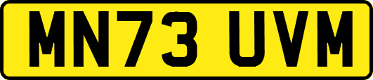 MN73UVM