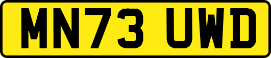 MN73UWD