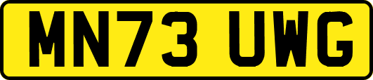 MN73UWG