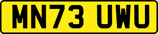 MN73UWU