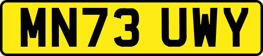 MN73UWY