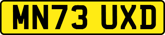 MN73UXD
