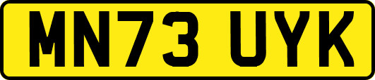 MN73UYK