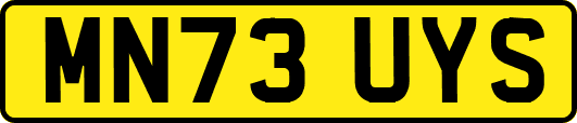 MN73UYS