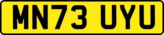 MN73UYU