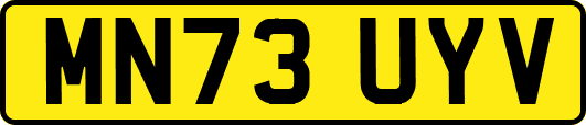 MN73UYV