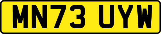 MN73UYW