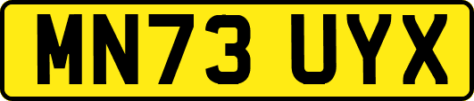 MN73UYX