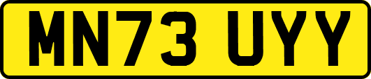 MN73UYY