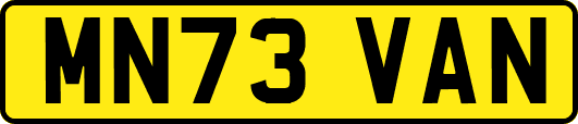 MN73VAN