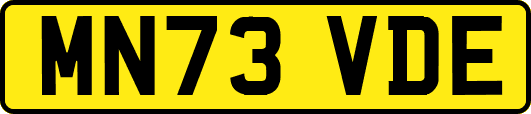 MN73VDE