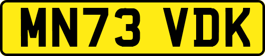 MN73VDK
