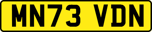 MN73VDN