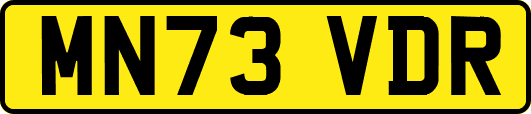 MN73VDR