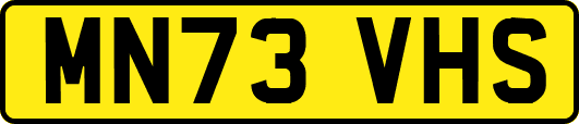 MN73VHS