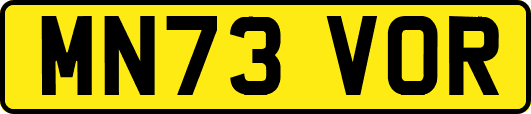MN73VOR