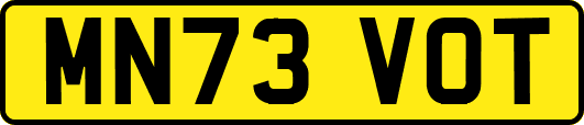 MN73VOT