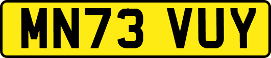 MN73VUY