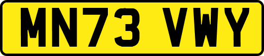 MN73VWY